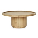 Cohen Coffee Table Natural
