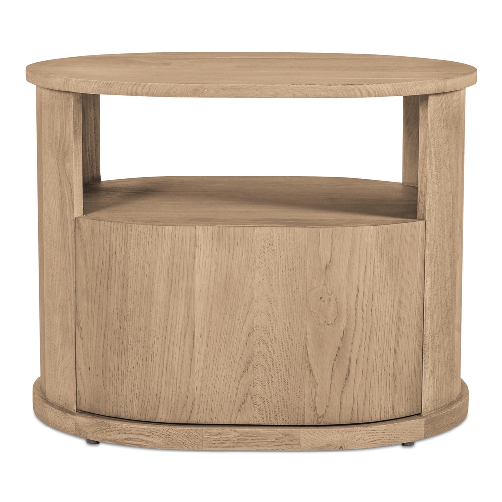 Tommy Nightstand Natural