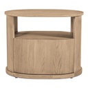 Tommy Nightstand Natural