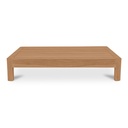 Enzo Outdoor Side Table Natural