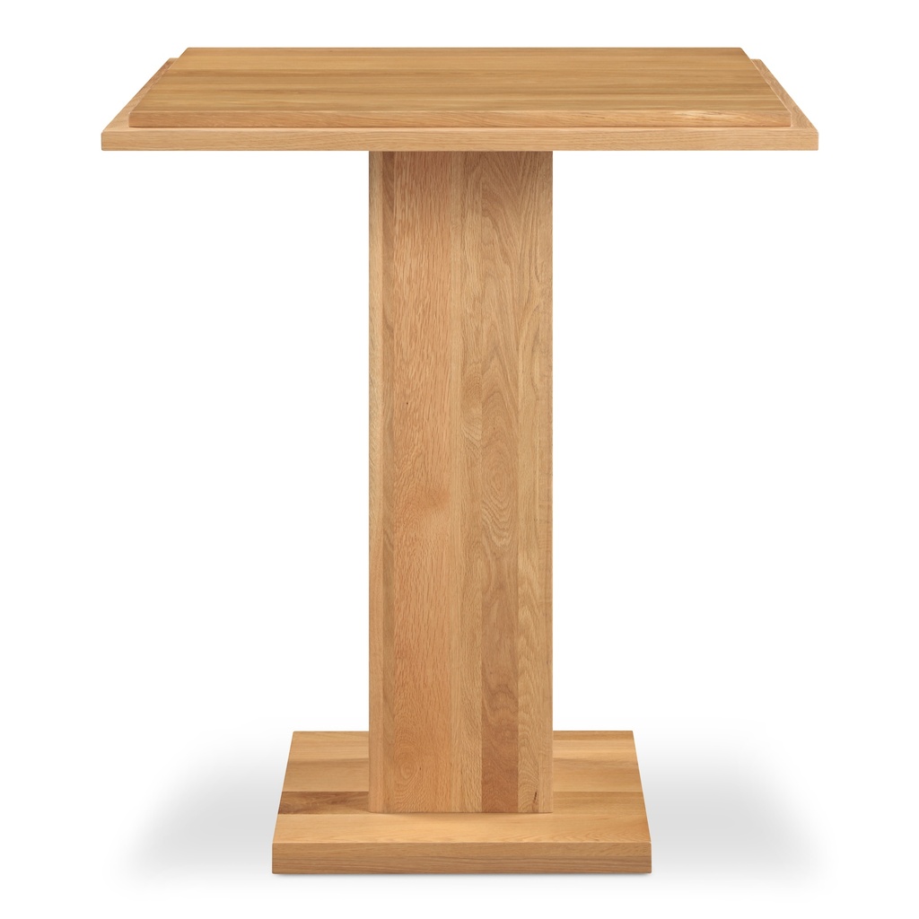 [BC-1146-24-0] May Bar Table Natural Oak