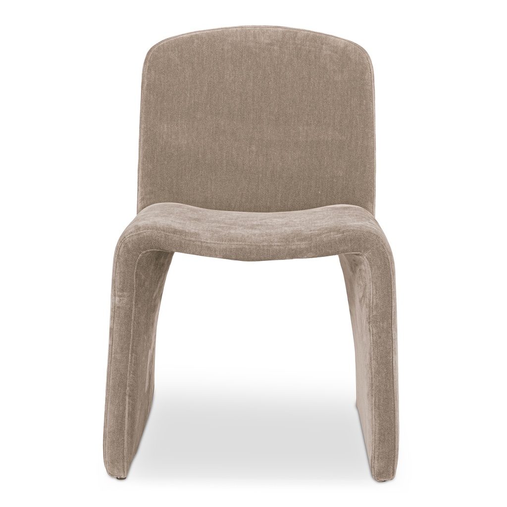 [EH-1114-21] Ella Dining Chair Camel