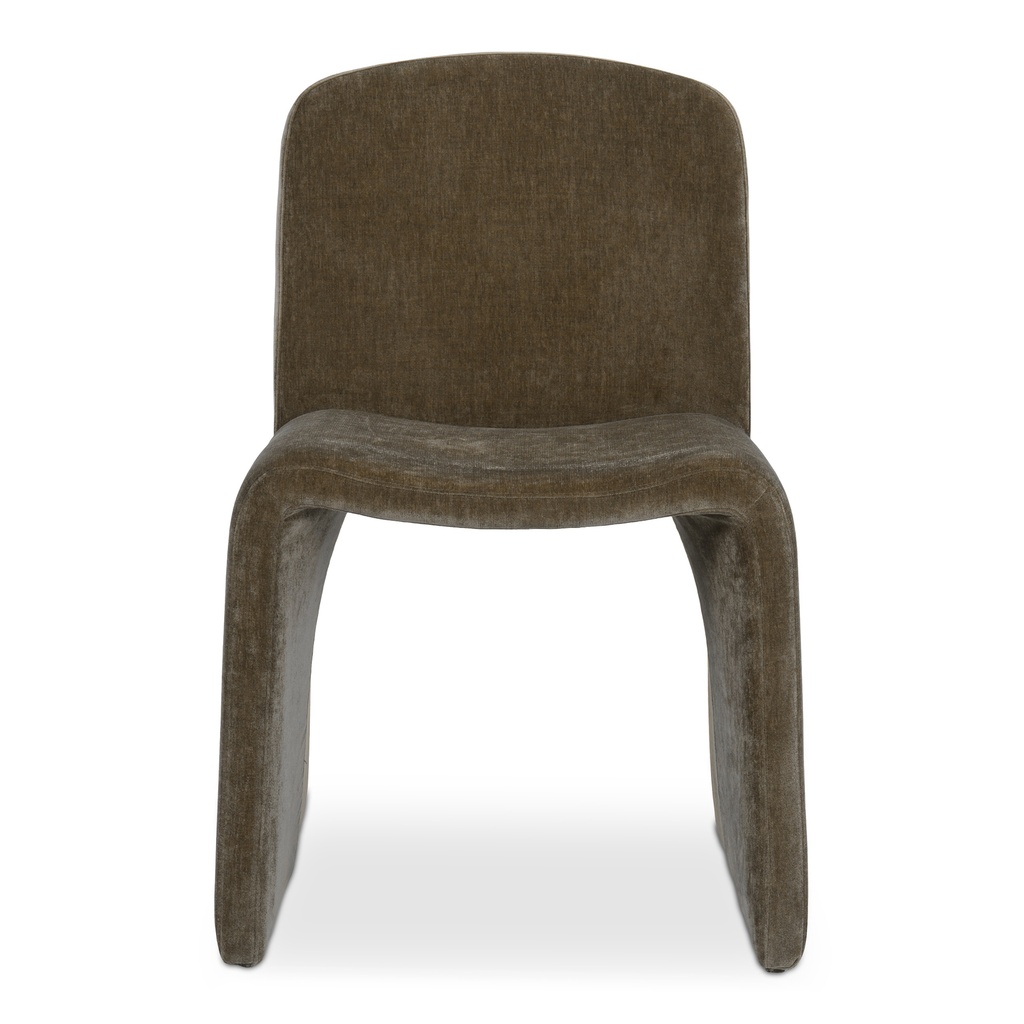 [EH-1114-27] Ella Dining Chair Cedar Green