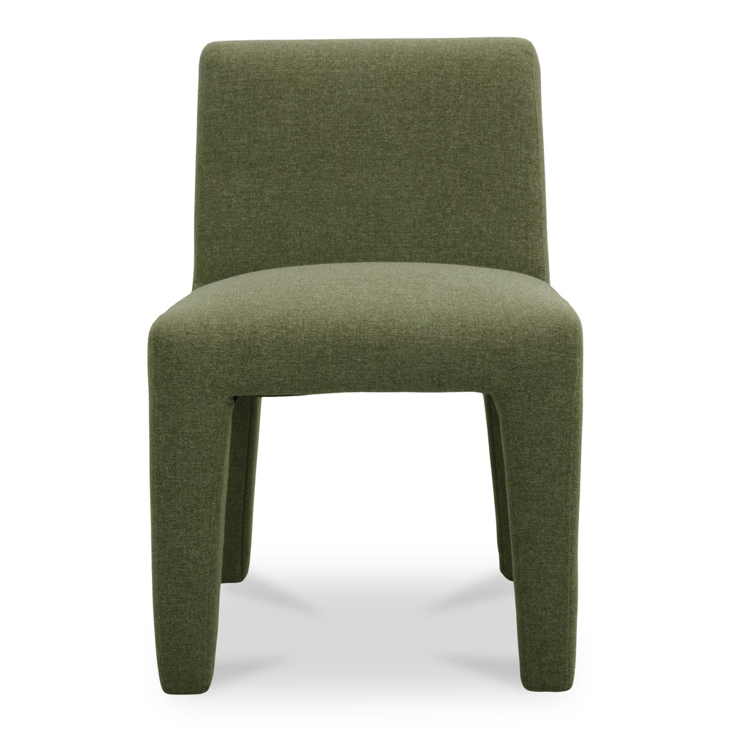 [AZ-1002-16] Verona Outdoor Dining Chair Green