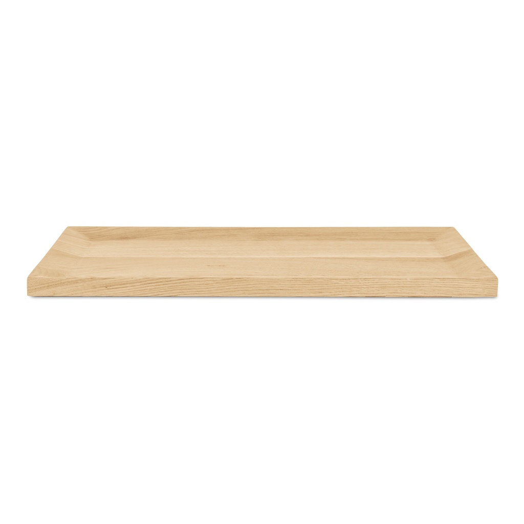 [GK-1140-24] Harbor Tray Oak