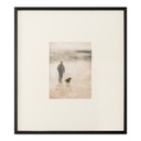 Strand 1 Framed Print