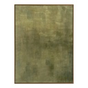 Enamor Framed Painting Olive