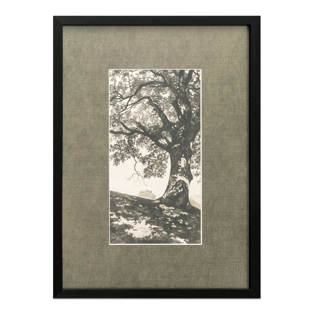 [JQ-1058-37] Arise Framed Print