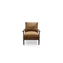 Arturo Accent Chair Tan