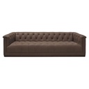 Jervis Sofa Cool Brown