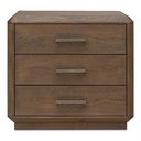Caleb Nightstand Brown