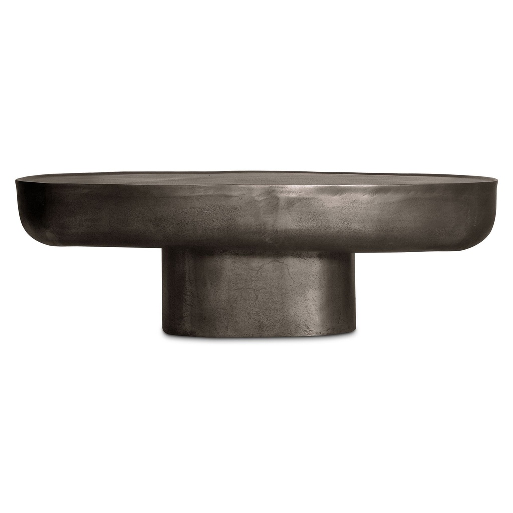 [FI-1139-31] Walter Coffee Table Deep Bronze