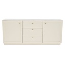 Nadine Sideboard Cream