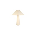 Gigi Table Lamp Cream
