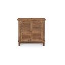 Augusta Nightstand Brown
