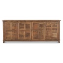 Augusta Sideboard Brown