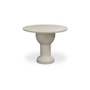 Magnolia Outdoor Café Table Cream
