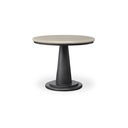 Esme Outdoor Cafe Table Cream