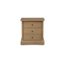 Clarence Nightstand Natural