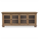 Lillian Sideboard Brown