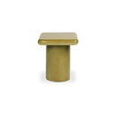 Daisy Side Table Green