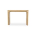 Berkley Console Table Natural