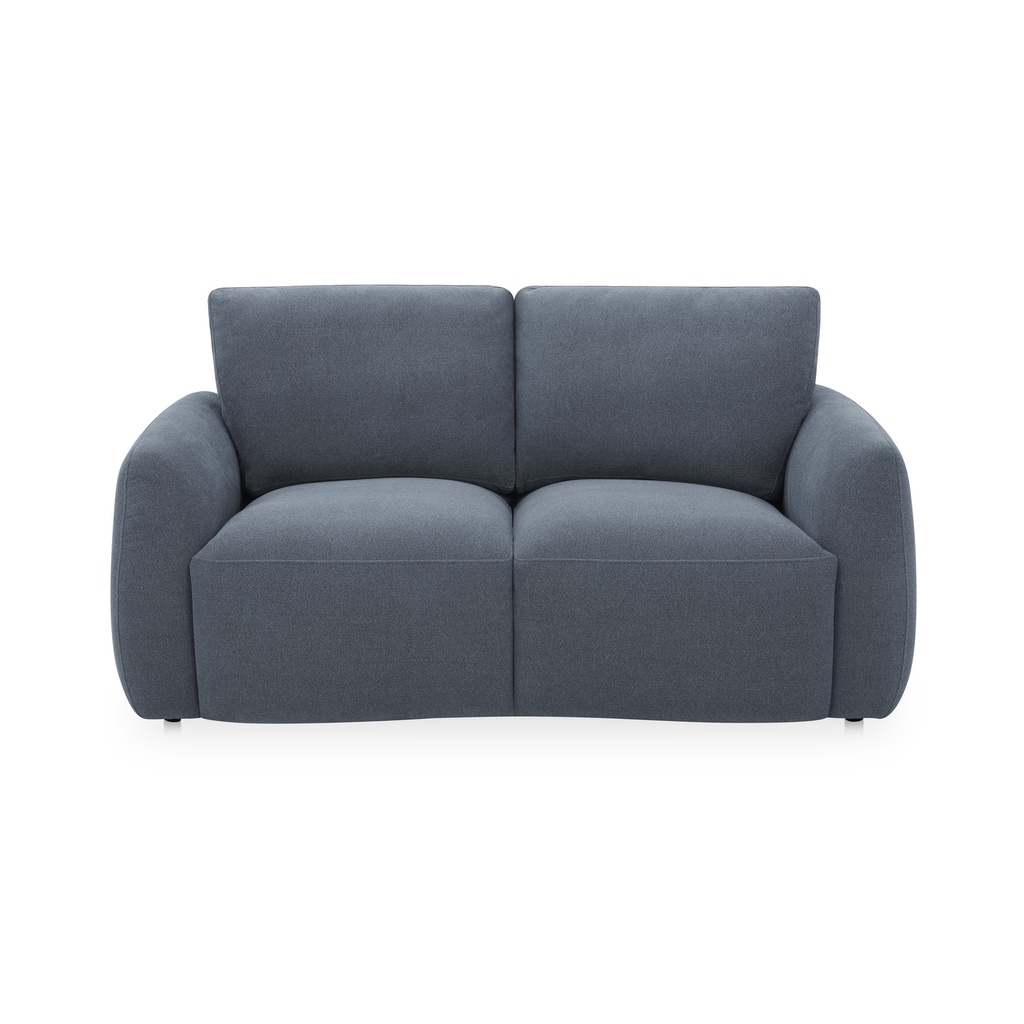 [KQ-1048-26-USA] Callie Sofa 68 in. Slate Blue