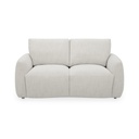 Callie Sofa 68 in. Flecked Oat