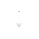 Corrina Pendant Lamp Small White