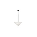 Corrina Pendant Lamp Large White