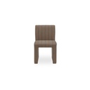 Sally Dining Chair Light Brown