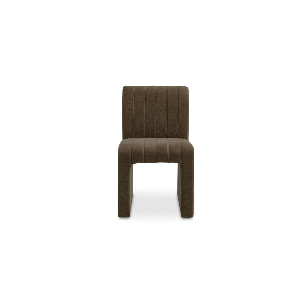 [YM-1025-27] Sally Dining Chair Cedar Green