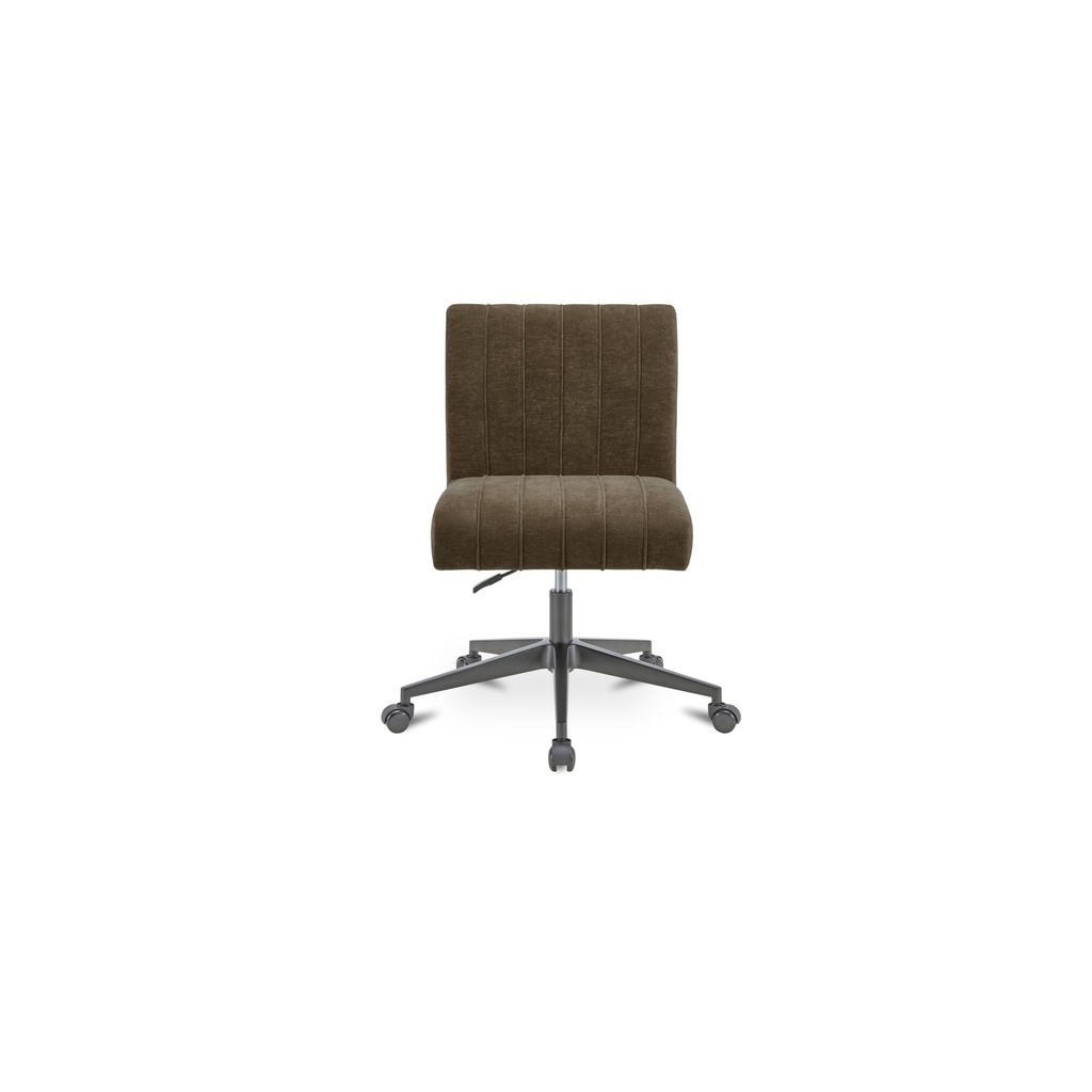 [YM-1026-27] Sally Office Chair Cedar Green