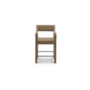 Elise Counter Stool Ochre