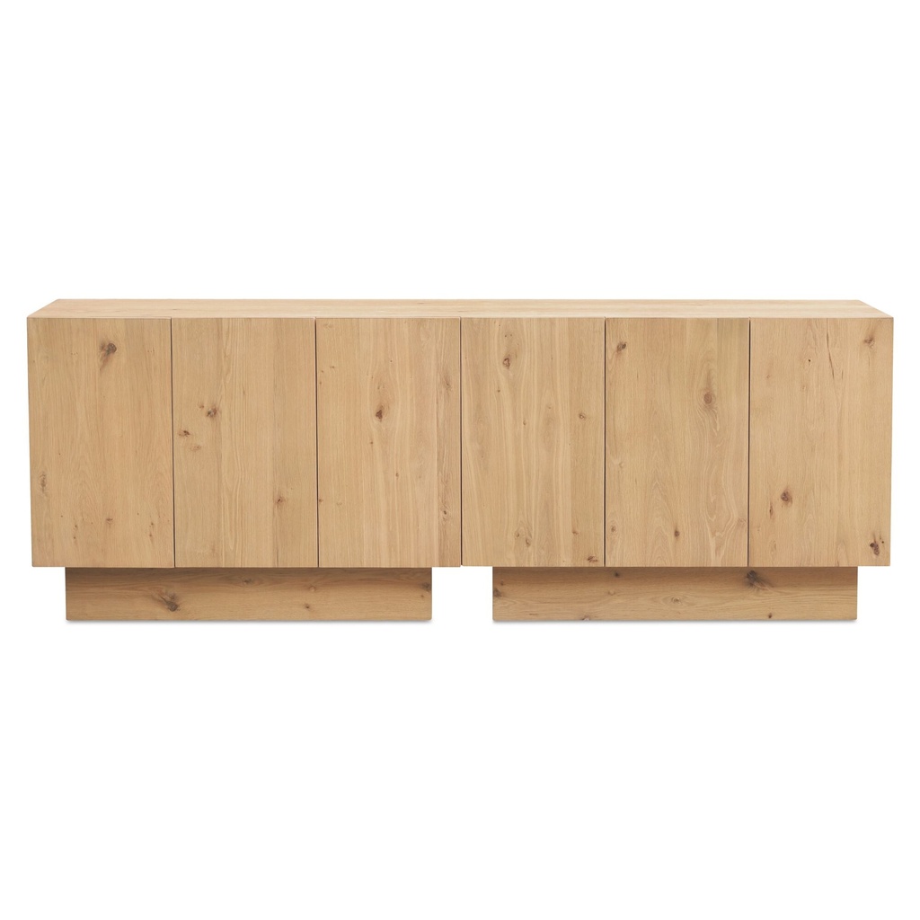 [HN-1004-24] Shawn Sideboard Natural