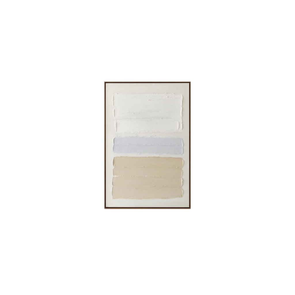 [JQ-1070-37] Aire Framed Painting