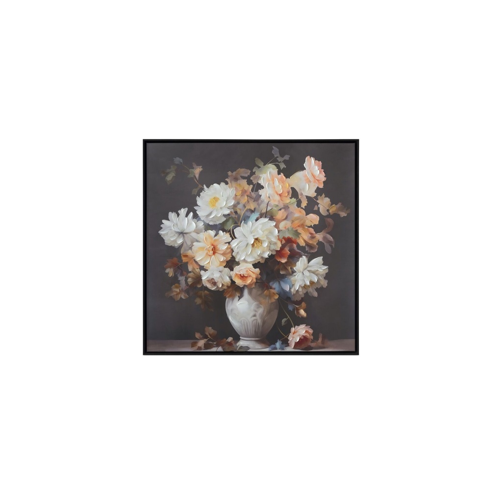 [JQ-1065-37] Atelier Framed Painting