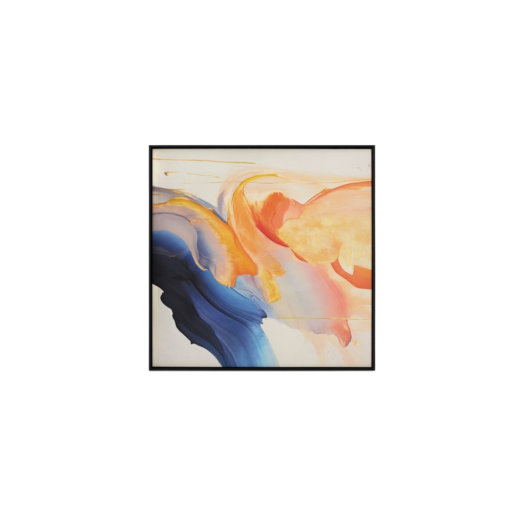 [JQ-1061-37] Eternal Framed Painting