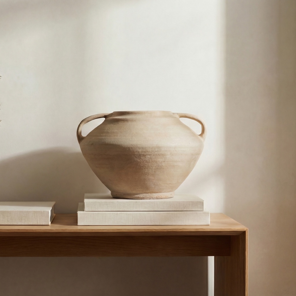 [GK-1145-34] Terre Vessel