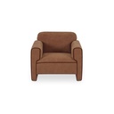 Leo Chair Light Brown