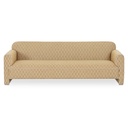 Leo Sofa Chartreuse