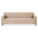 Leo Sofa Taupe