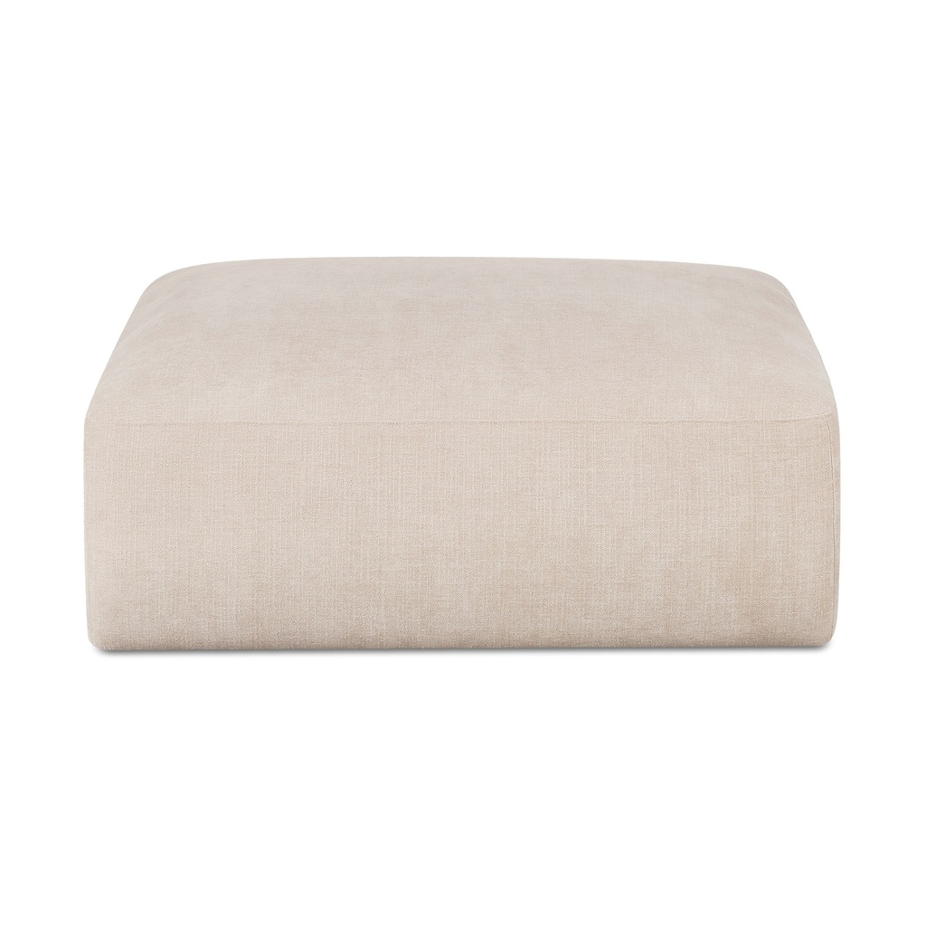 [OA-1103-34] Matina Ottoman Oatmeal