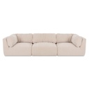 Matina Modular Sofa Oatmeal