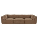 Matina Modular Sofa Taupe