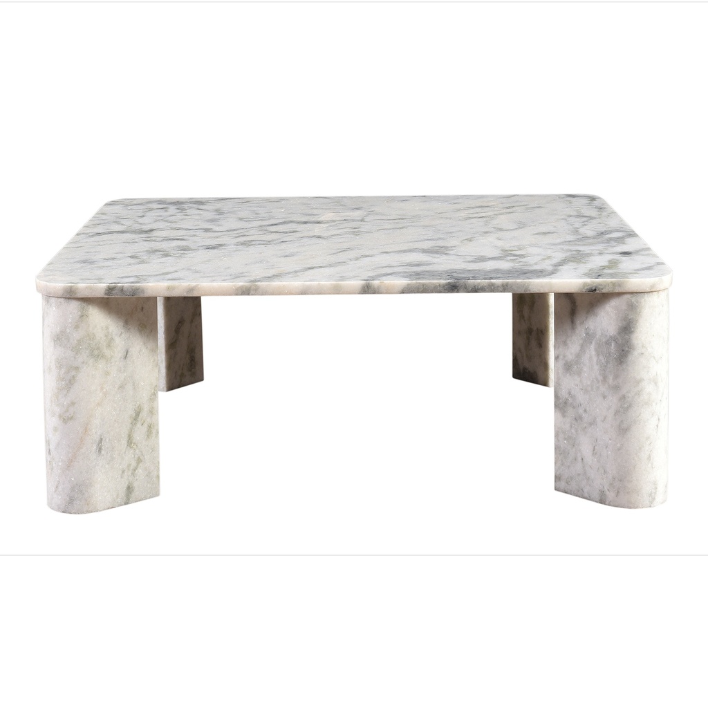 [JD-1048-15-0] Segment Coffee Table Ashen Grey