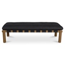 Costello Bench Black