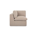 Cates Corner Chair Pebble