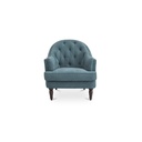 Pandora Accent Chair Light Blue