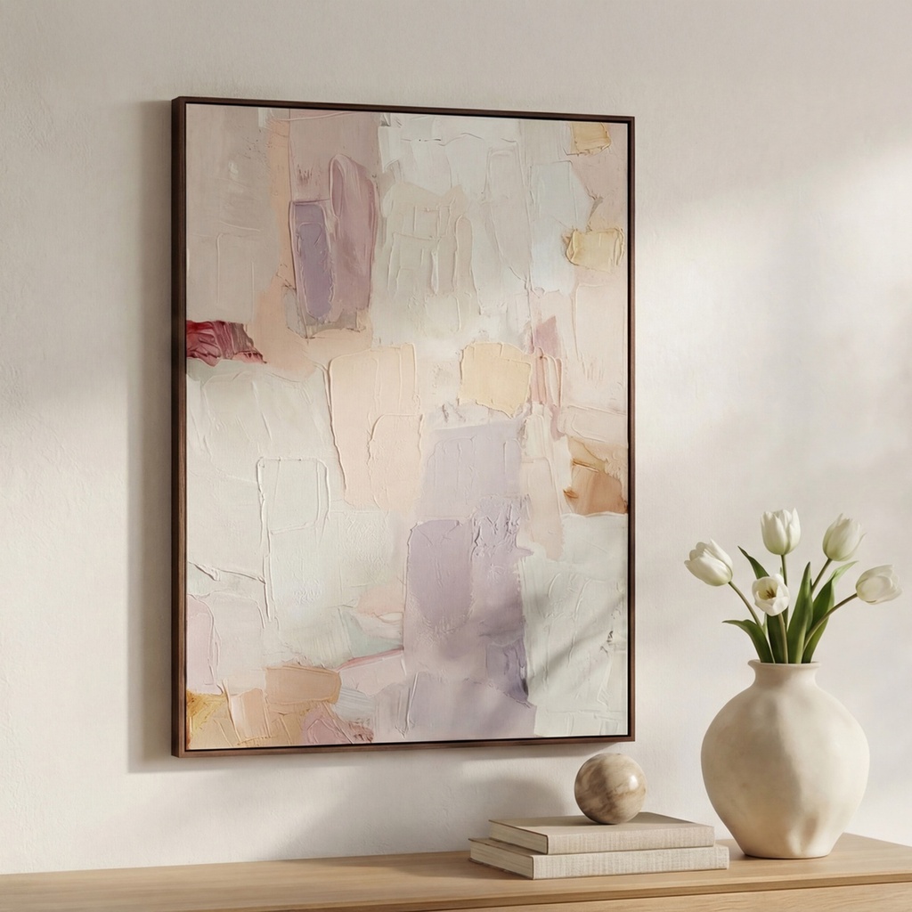 [JQ-1073-37] Callisto Framed Painting